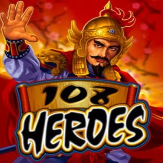 108 Heroes