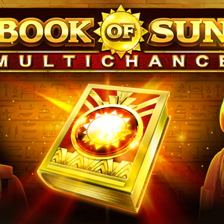 Book of Sun: Multichance