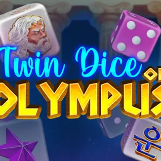 Twin Dice of Olympus